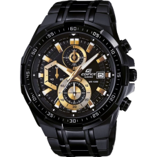 Мужские часы Casio Edifice EFR-539BK-1A