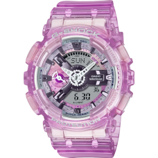 Наручные часы Casio GMA-S110VW-4A