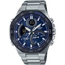Мужские часы Casio Edifice ECB-950DB-2A