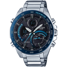 Мужские часы Casio Edifice ECB-900DB-1B