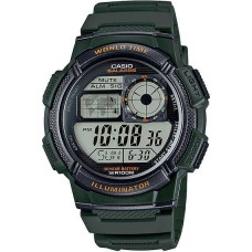 Наручные часы CASIO AE-1000W-3A