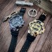 Наручные часы Casio GM-700P-6A