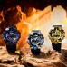 Наручные часы Casio GM-700P-6A