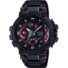 Японские наручные часы Casio MTG-B1000XBD-1A