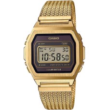 Наручные часы CASIO A1000MGA-5E
