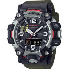 Мужские часы Casio G-Shock GWG-2000-1A3