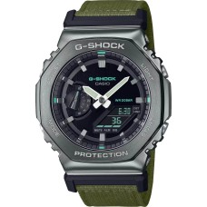 Мужские часы Casio G-Shock GM-2100CB-3A