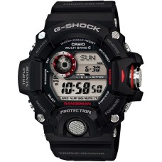 Мужские часы Casio G-Shock GW-9400-1E