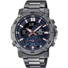 Мужские часы Casio Edifice ECB-20DC-1A