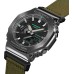 Мужские часы Casio G-Shock GM-2100CB-3A
