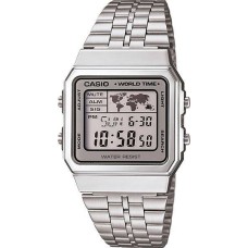 Наручные часы CASIO A500WA-7D