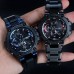 Японские наручные часы Casio MTG-B1000XBD-1A