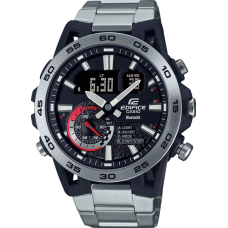 Мужские часы Casio Edifice ECB-40D-1A
