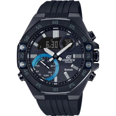 Мужские часы Casio Edifice ECB-10PB-1A