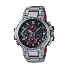 Японские наручные часы Casio G-SHOCK MTG-B1000D-1A с хронографом