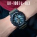 Наручные часы Casio GA-100TU-1A3