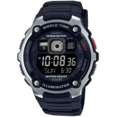 Наручные часы CASIO AE-2000W-1B
