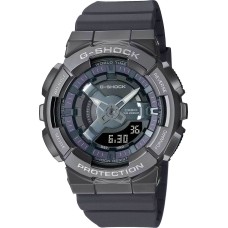 Часы Casio G-Shock GM-S110B-8A унисекс