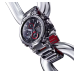 Японские наручные часы Casio G-SHOCK MTG-B1000D-1A с хронографом