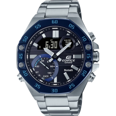 Мужские часы Casio Edifice ECB-10DB-1B