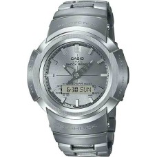Японские наручные часы Casio G-SHOCK AWM-500D-1A8 с хронографом