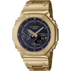 Мужские часы Casio G-Shock GM-B2100GD-9A