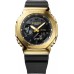 Мужские часы Casio G-Shock GM-2100G-1A9