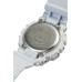 Японские спортивные наручные часы Casio G-SHOCK GMA-S130NP-8A с хронографом