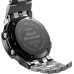 Японские наручные часы Casio G-SHOCK AWM-500D-1A8 с хронографом