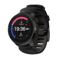 Умные часы Suunto Ocean All Black Steel