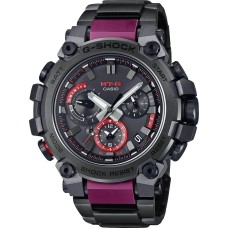 Мужские часы Casio G-Shock MTG-B2000XD-1A