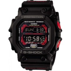 Мужские часы Casio G-Shock GXW-56-1AER с хронографом