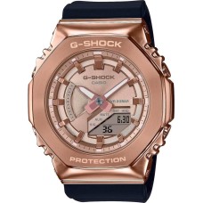 Часы Casio G-Shock GM-S2100PG-1A4 унисекс