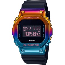 Мужские часы Casio G-Shock GM-5600SN-1E