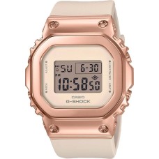 Женские часы Casio G-Shock GM-S5600PG-4E