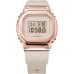 Женские часы Casio G-Shock GM-S5600PG-4E