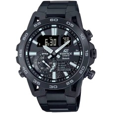 Наручные часы Casio ECB-40BK-1A