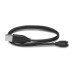 Кабель питания-данных Garmin USB для Fenix/Quatix/Tactix/Forerunner/Venu