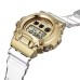Японские наручные часы Casio G-Shock GM-6900SG-9D