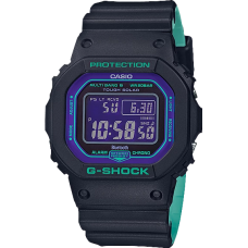 Наручные часы Casio GW-B5600BL-1E