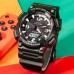 Наручные часы Casio AQ-S810W-1A