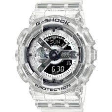 Часы Casio G-Shock GMA-S114RX-7A унисекс