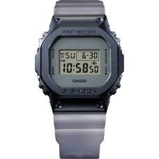 Часы Casio G-Shock GM-5600MF-2E унисекс