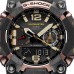 Японские наручные часы Casio G-SHOCK GWG-B1000-1A4 с хронографом