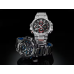 Японские наручные часы Casio G-SHOCK MTG-B1000D-1A с хронографом