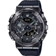 Наручные часы Casio GM-110BB-1A