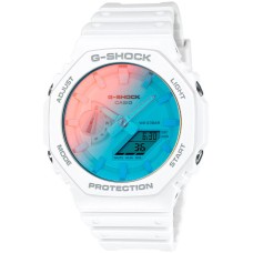 Наручные часы Casio GA-2100TL-7A
