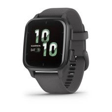 Умные часы Garmin Venu Sq 2 Shadow Gray