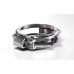 Японские наручные часы Casio G-SHOCK MTG-B1000D-1A с хронографом