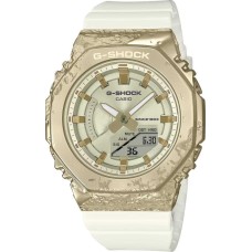 Часы Casio G-Shock GM-S2140GEM-9A унисекс